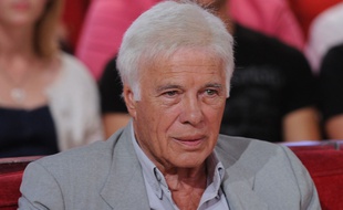 Guy Bedos en 2014