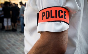 Les policiers sont rapidement intervenus après le coup de feu entendu par des voisins à Mulhouse. Illustration