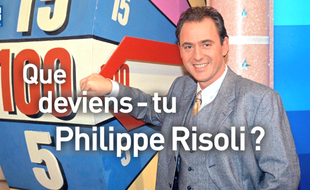 Que deviens-tu, Philippe Risoli (vidéo)