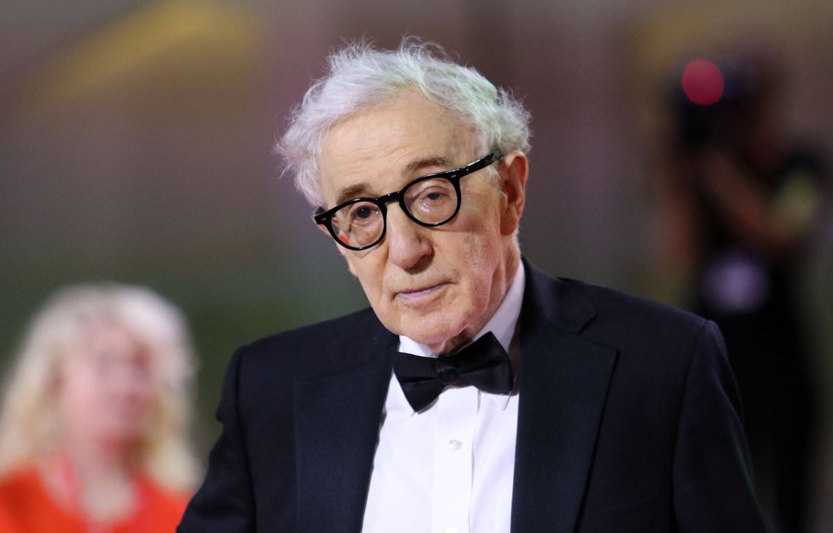 Guerre en Ukraine : La présence de Woody Allen à un festival de cinéma russe dénoncée par Kiev
