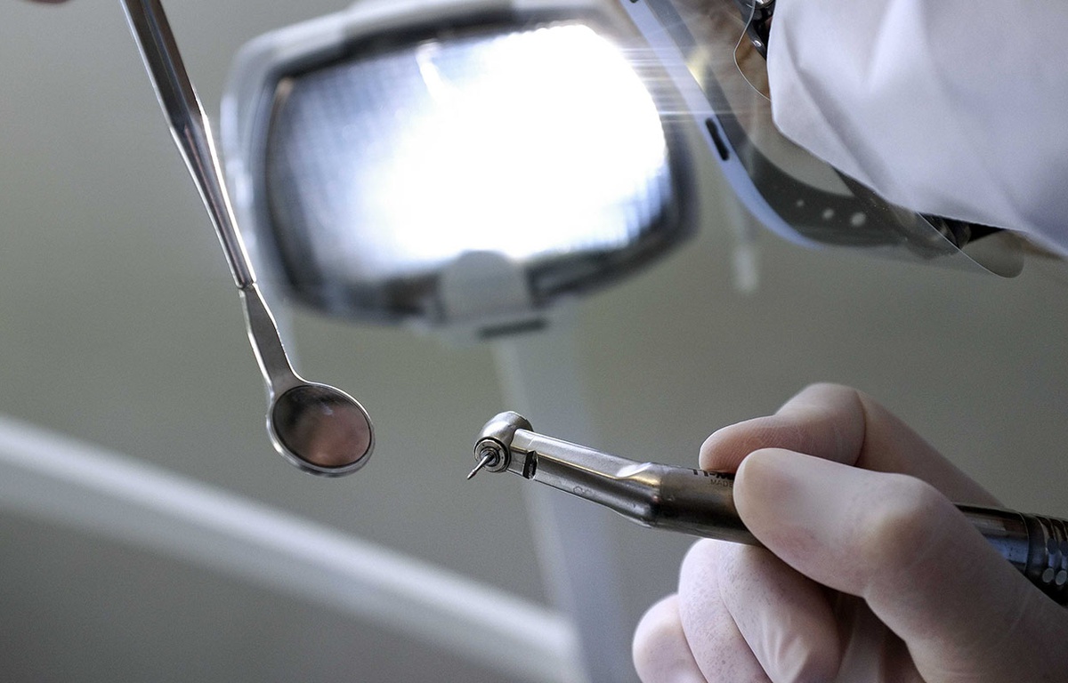 Cabinet Dentaire 3 Rue General Leclerc Rouen Rouen : Des patients d'un centre dentaire rappelés après un contrôle  d'hygiène