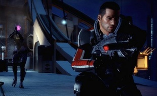 Mass Effect 2