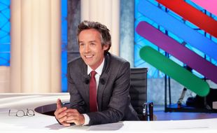 Yann Barthès anime «Quotidien» sur TMC.