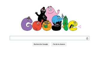 Barbapapa fête son 45e anniversaire ce 19mai 2015