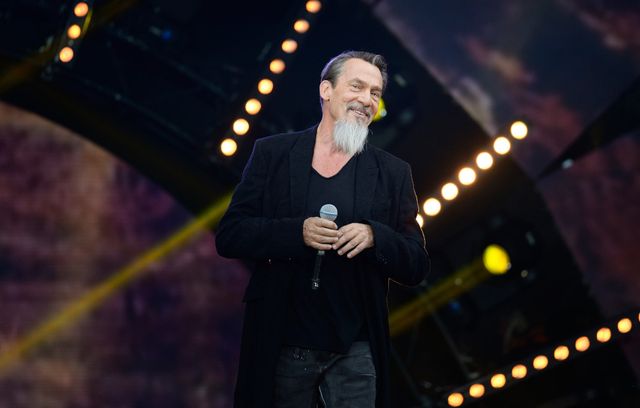 Florent Pagny : biographie et actualités en direct - 20 Minutes