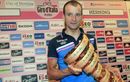 Immense tristesse dans le monde du cyclisme, Michele Scarponi est décédé