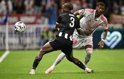 EN DIRECT OL - Angers : Tolisso chauffe Koffi... Lyon incapable de déborder…