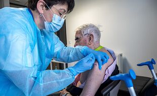 Au moins 3.000 infirmières et infirmiers sont décédés du Covid-19, la profession en danger alerte la fédération internationale. (Illustration)