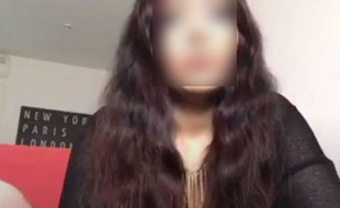 Océane, 19 ans, s'est jetée sur les rails du RER C tout en filmant son geste en direct sur Periscope.