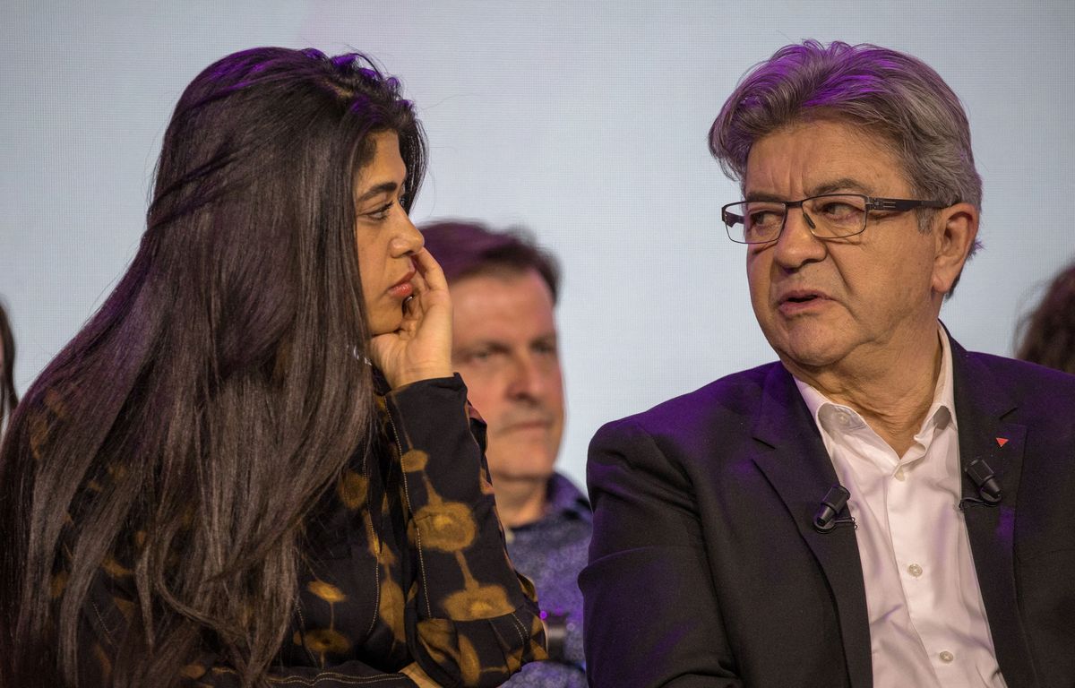 Guerre Israël-Hamas : Mélenchon furieux contre le gouvernement pour son attitude sur la flottille pour Gaza
