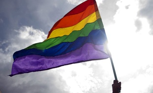 L'Irlande vote aujourd'hui pour le mariage entre personnes de même sexe.