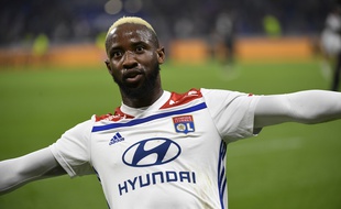 Moussa Dembélé