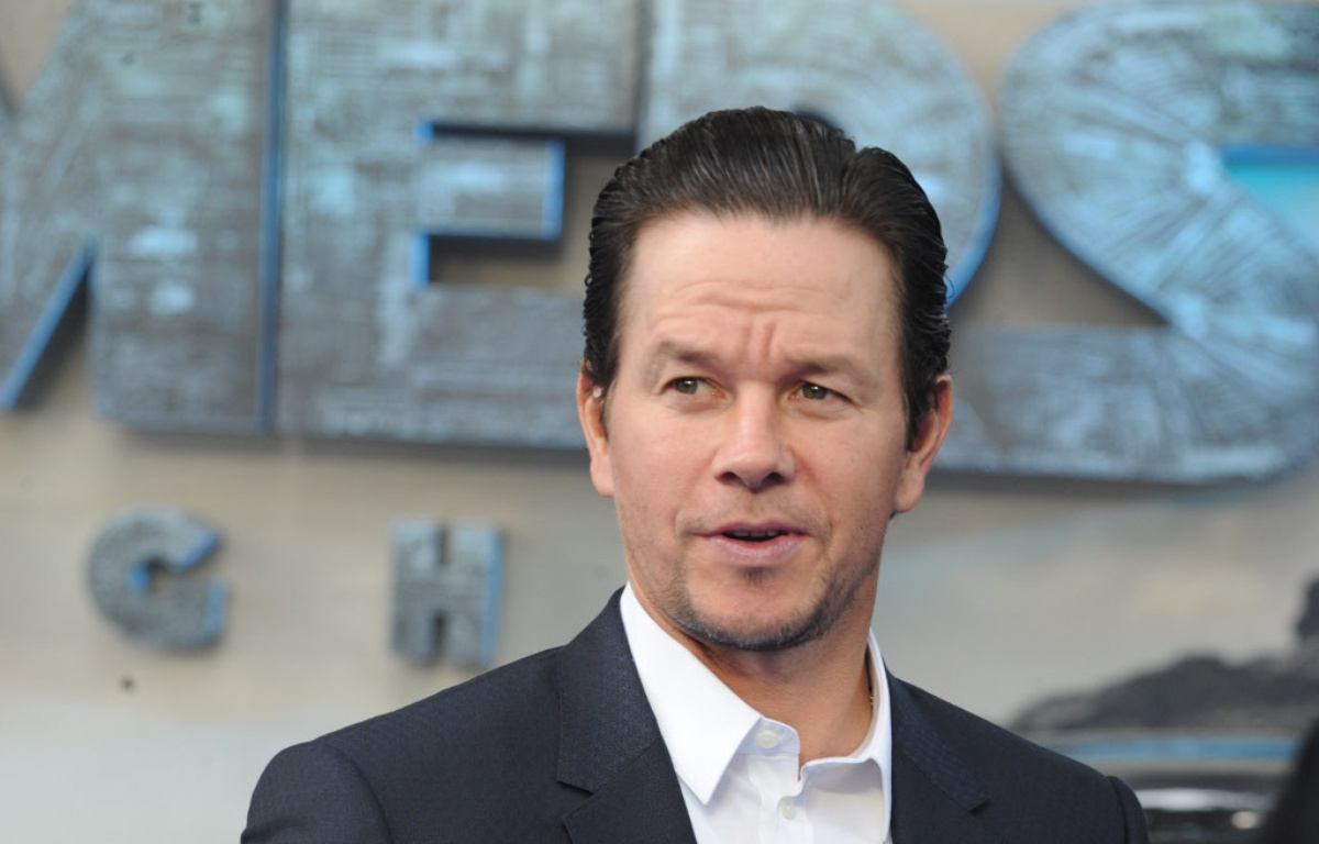 Mark Walhberg annonce son départ de la franchise «Transformers»