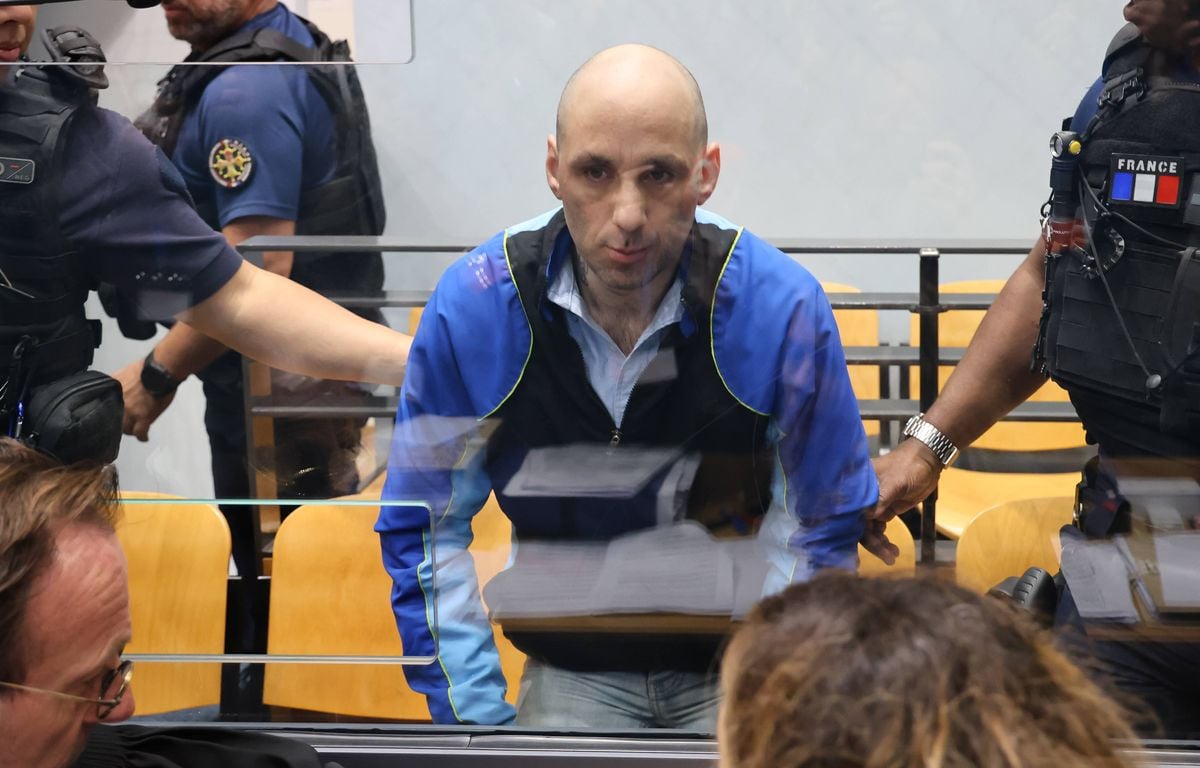 EN DIRECT Procès de Cédric Jubillar : Innocent ou coupable ? L’heure du verdict approche…