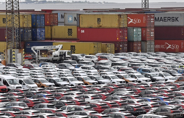 Brexit : L’industrie automobile européenne redoute un « séisme » en cas de sortie sans accord
