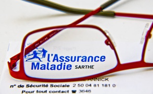 Ces objectifs donnés à l'Assurance maladie sont sensés freiner la hausse naturelle des dépenses.