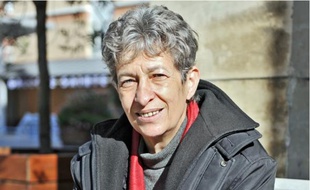 Jacqueline Lambert a été victime d'un accident vasculaire cérébral à 66 ans.