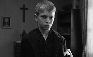 «Le ruban blanc», de Michael Haneke