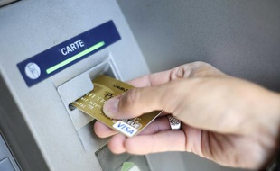 Le prix des cartes bancaires peut varier selon la banque et le département de 0 à 45 euros.