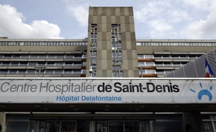 Hôpital Delafontaine