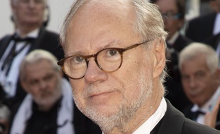 Laurent Joffrin, en 2019.