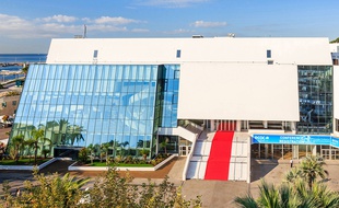 Le palais des festivals revoit son planning