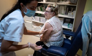 La campagne de vaccination contre la grippe débute ce vendredi