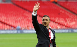 Santi Cazorla n'a plus joué depuis octobre 2016