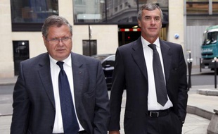 Mercredi 11 septembre 2013, Jérôme Cahuzac a à nouveau été entendu par les juges financiers.