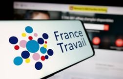 Le chômage repart à la hausse de 1,6 % au 3e trimestre