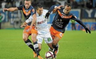 Au match aller, les Montpelliérains s'étaient imposés 1-0 face aux Marseillais.