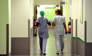 Les infirmiers sont appelés à faire grève le 14 septembre 2016 après cinq suicides dans la profession