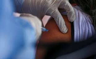 La Maison Blanche a dévoilé mercredi son plan pour commencer dès le mois prochain la vaccination contre le Covid-19 de 28 millions d'enfants américains.