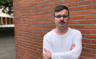 Conseiller Pôle emploi depuis 2006 à Rennes, Yann Gaudin est convoqué mardi par sa direction.
