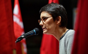 Nathalie Arthaud