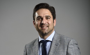 Arnaud Robinet, le 11 février 2015.