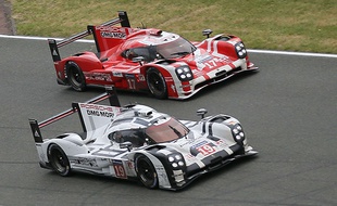 Les voitures de catégorie LMP1 sous soumises à des restrictions dans les essais et le développement, tandis que les LMP2 ne peuvent pas dépasser un prix maximum.