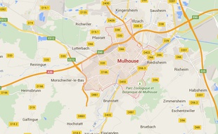 Mulhouse
