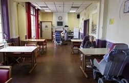 Un homme de 88 ans tue une septuagénaire dans une maison de retraite à Vann…