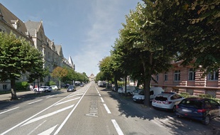 Strasbourg: Après avoir longtemps cherché, la ville a trouvé un endroit où construire un nouveau parking souterrain.