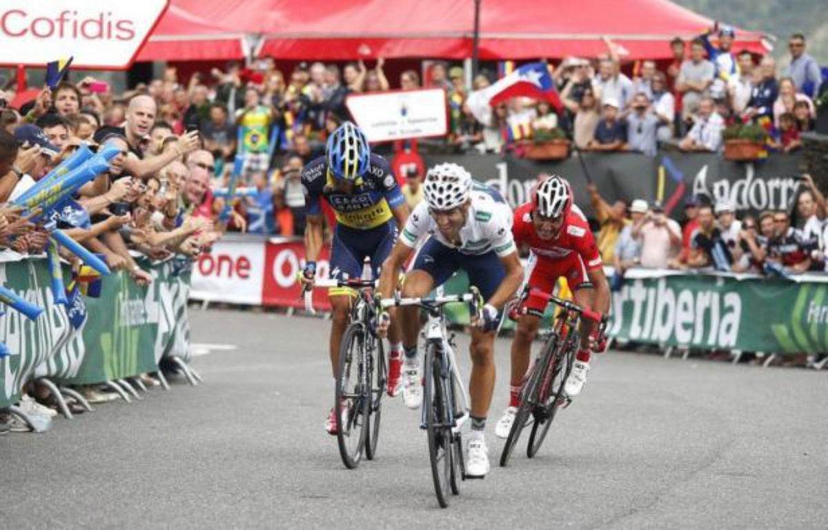 Tour de France 2016 Les coureurs passeront trois jours en Andorre
