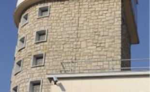 La tour France 3, au coeur de la polémique.