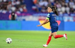 France - Pays-Bas EN DIRECT : Toletti et les Bleues régalent sur leur premi…