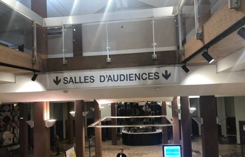 Un Belge jugé à Nancy pour avoir tué et enterré son ex-compagne en France