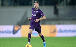Franck Ribéry