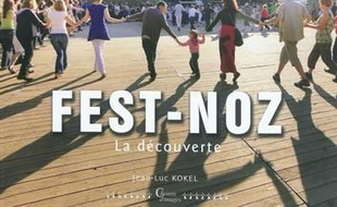 Fest-noz : la découverte