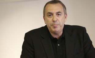 Jean-Marc Morandini en juillet 2016.
