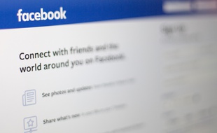 Capture d’écran du site Facebook, le 10 juillet 2019.