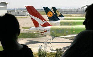 Airbus a livré 534 appareils en 2011 et prévoit 570 livraisons cette année.
