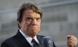 Bernard Tapie a eu 1.000 vies.